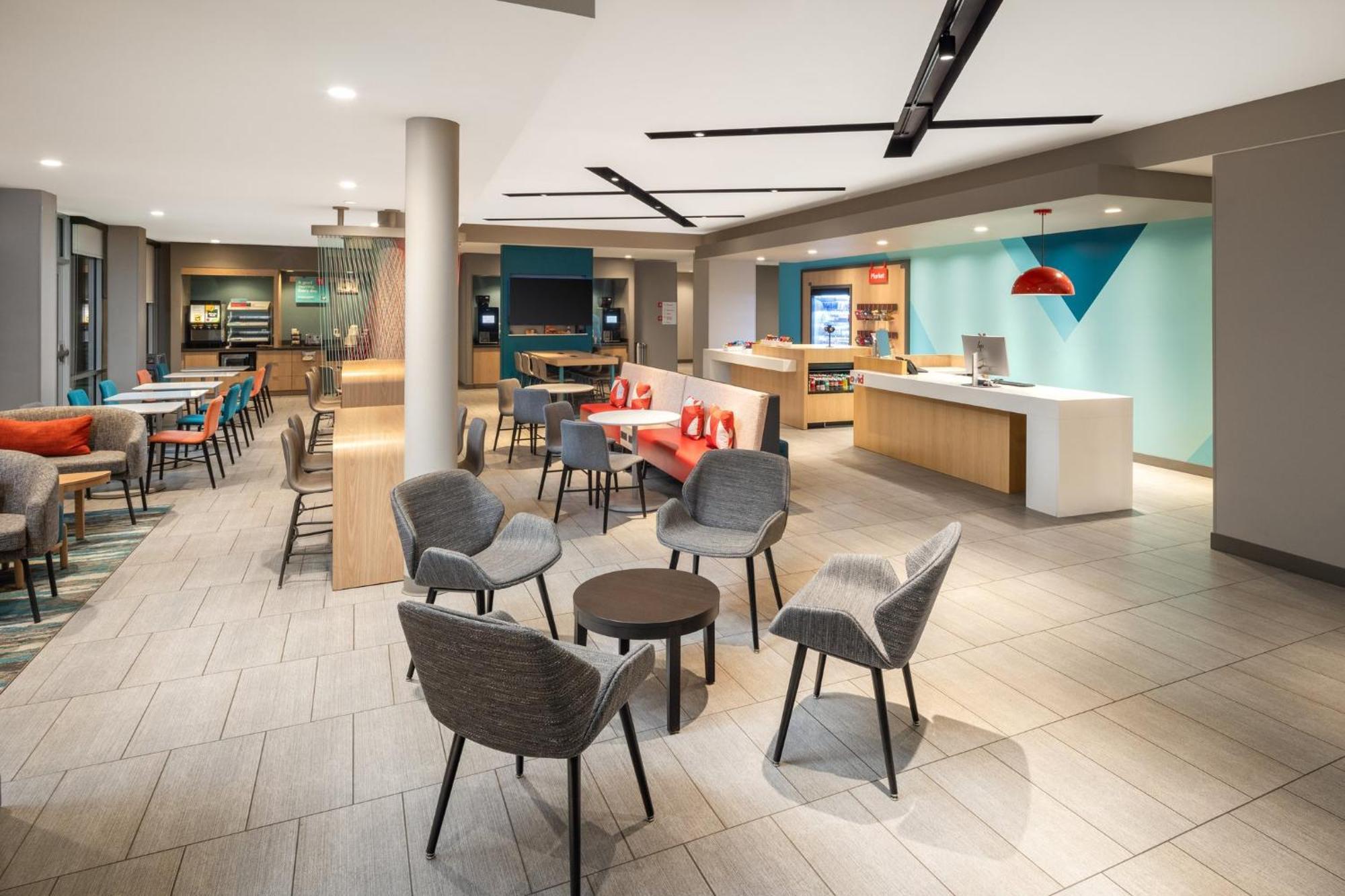Avid Hotels Billings West By Ihg Exterior photo