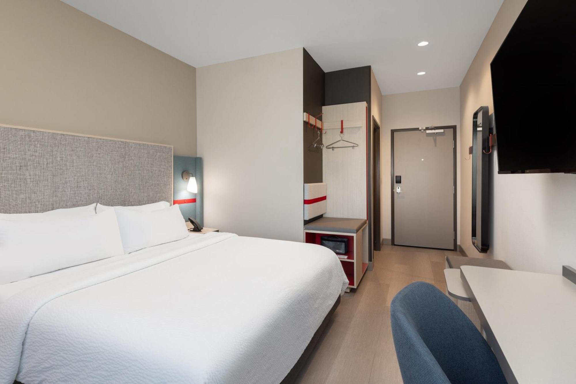 Avid Hotels Billings West By Ihg Exterior photo